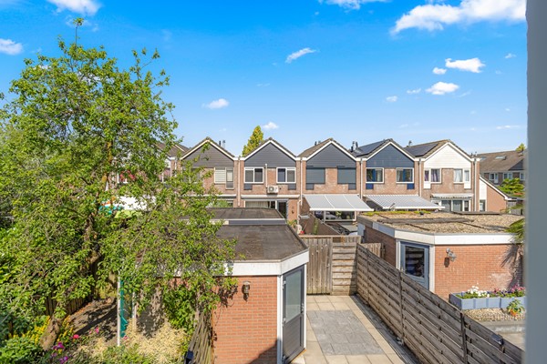 Medium property photo - Cannenburg 83, 3328 AV Dordrecht